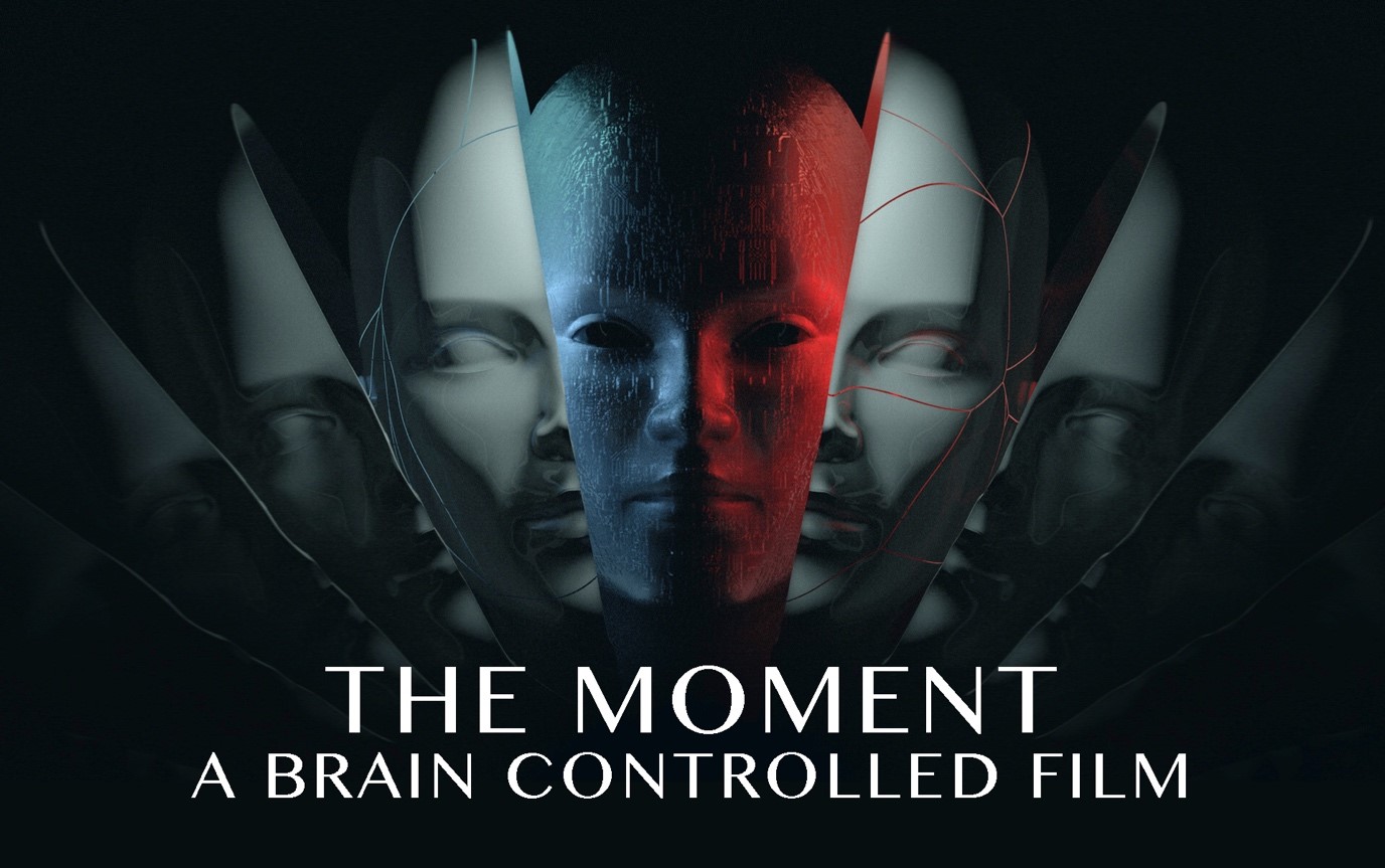 Review: The Moment and the Unpredictability of “Brain-Controlled” Media –  Canada & England: Alternative Realities
