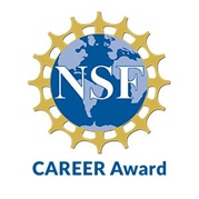 Prof. Bencherif receives prestigious NSF CAREER Award – LAMP Biomaterials