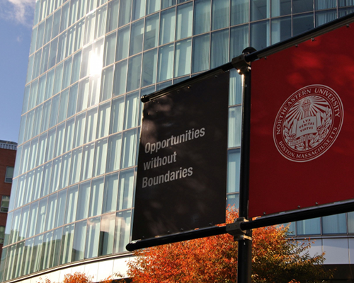 Northeastern University: Opportunities without Boundaries
