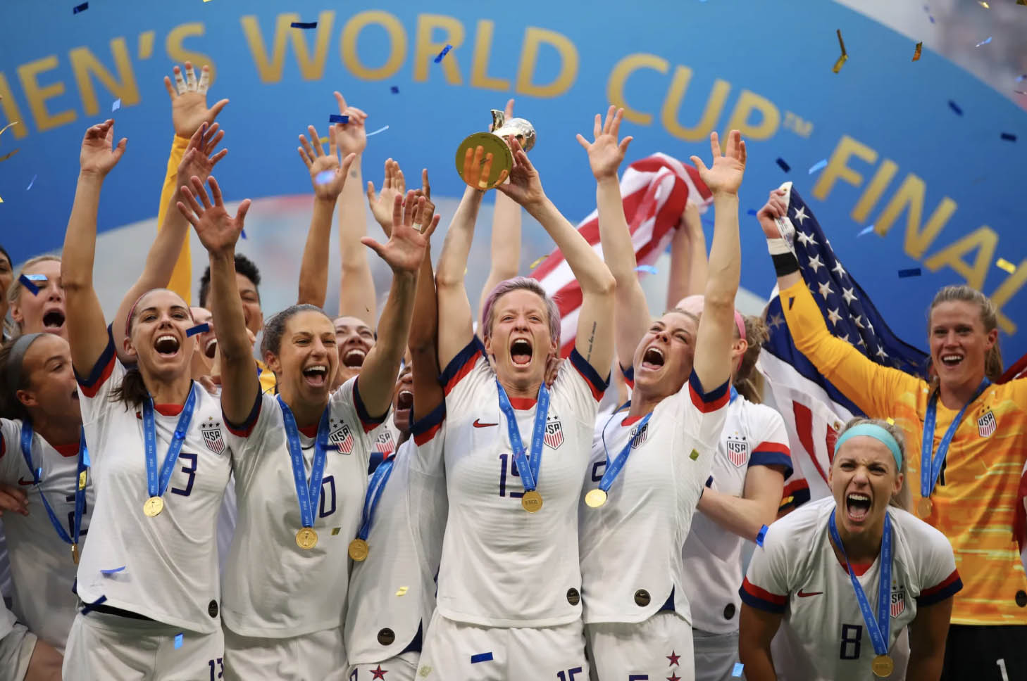World Cup - The Washington Post