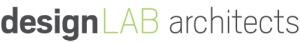 DesignLAB Arch Logo