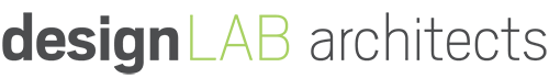 DesignLAB Arch Logo
