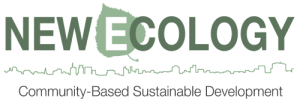 New Ecology Logo