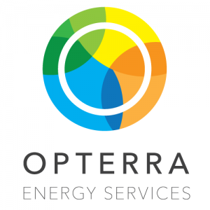 Opterra Logo