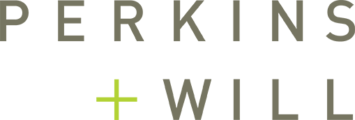 Perkins + Will Logo