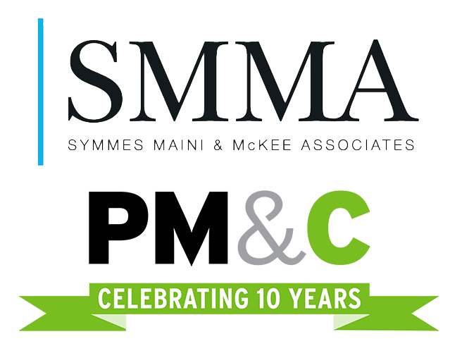 SMMA PMC Logos
