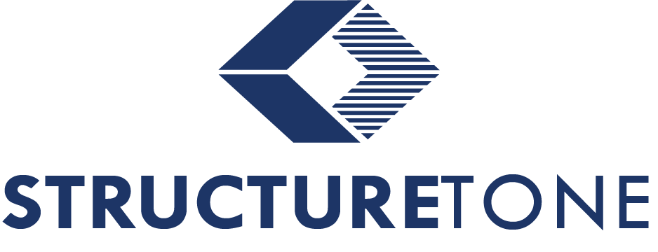 StructureTone Logo