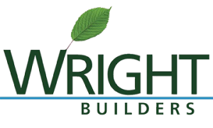 Wright Builders Logo