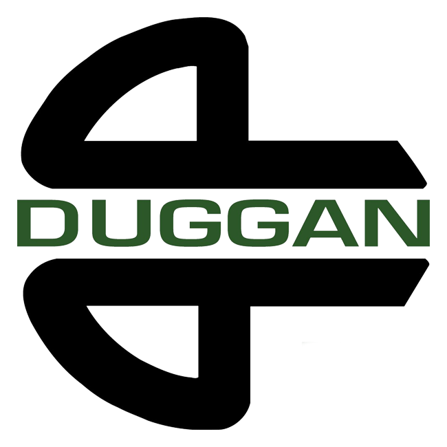 EM Duggan Logo