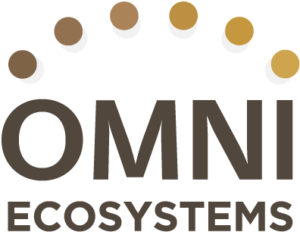 OMNI Ecosystems Logo