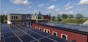 Virtual Pro Tour: NZE Solar Village in Geneva NY @ Virtual Event
