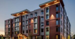 The Massachusetts Affordable Housing Building Challenge: Passive House New Construction and Retrofits at Scale @ Ryder 453