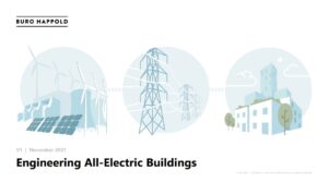 Engineering All-Electric Buildings @ 315 Behrakis