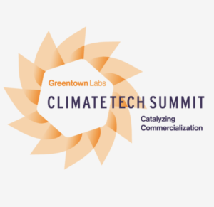 Greentown Labs Climatetech Summit 2022 @ Greentown Labs
