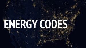 Energy Codes and Trends @ Virtual